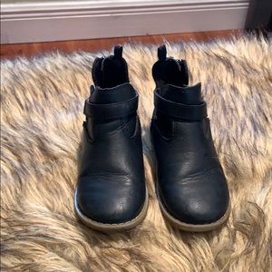 Old Navy ankle booties